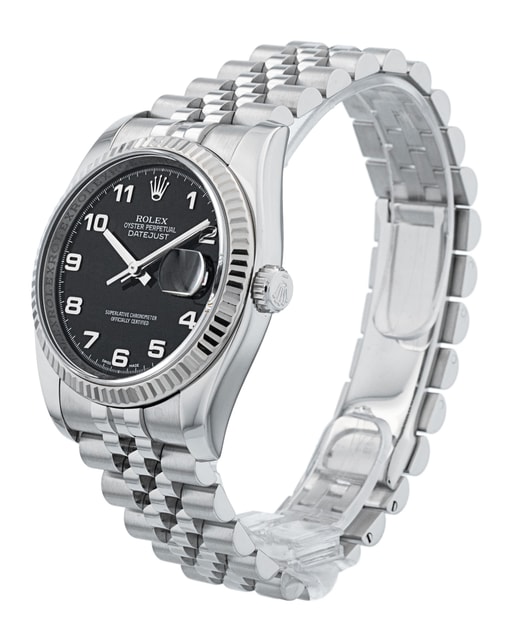 Rolex Datejust 116234 Image 2